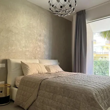 דירה Modern And Spacious With View. *