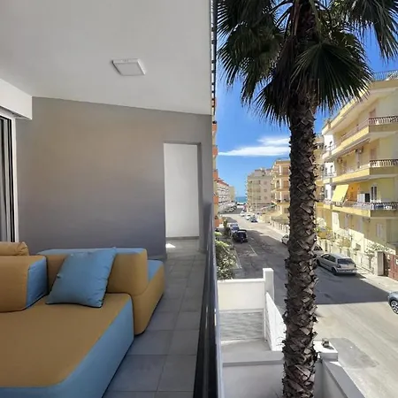 Modern And Spacious With View. * גאליפולי